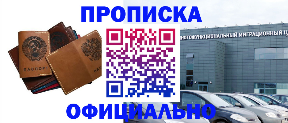 прописка в квартире в Лысково